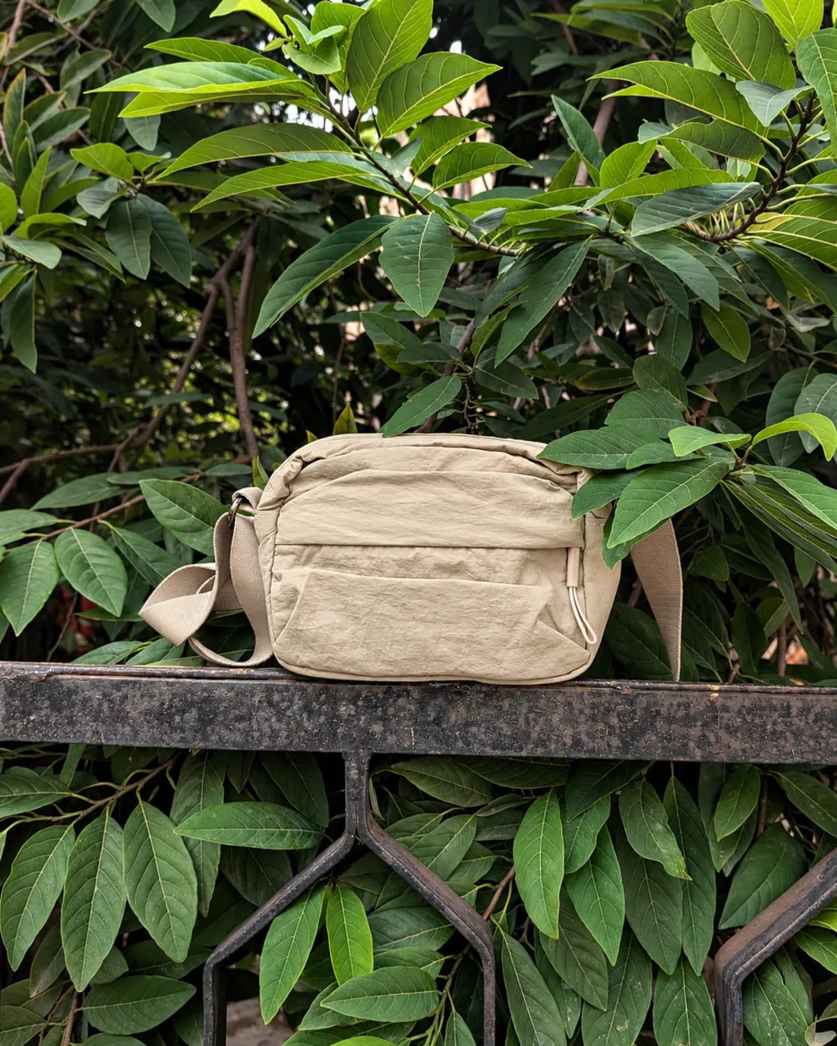 Lowkey Sling Bag thumb 4