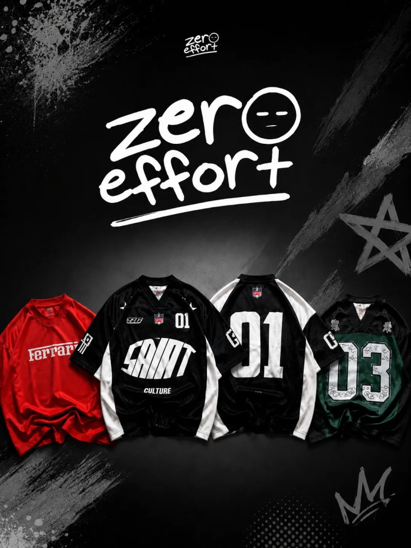 Zero Effort