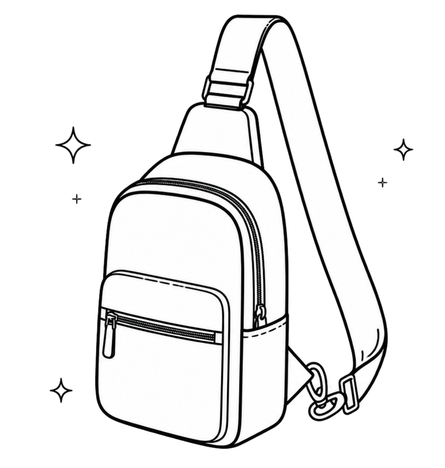 SLING BAGS