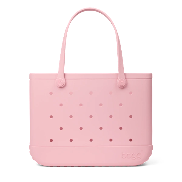 Original Bogg Bag - Blush-worthy View 1
