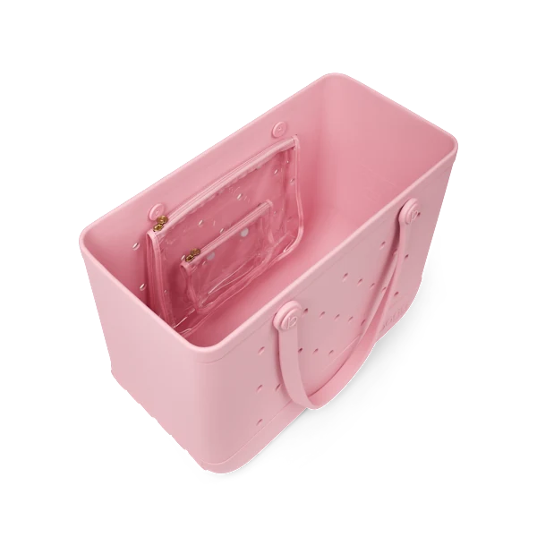 Original Bogg Bag - Blush-worthy View 3
