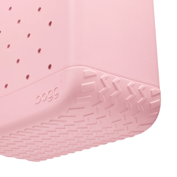 Original Bogg Bag - Blush-worthy View 4

