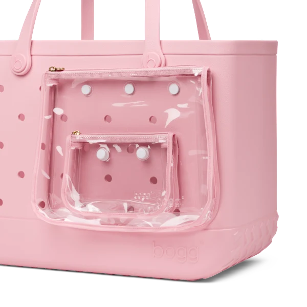 Original Bogg Bag - Blush-worthy View 5
