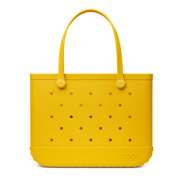 Original Bogg Bag - Limoncello View 1
