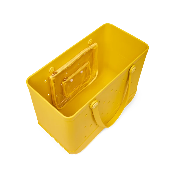 Original Bogg Bag - Limoncello View 3
