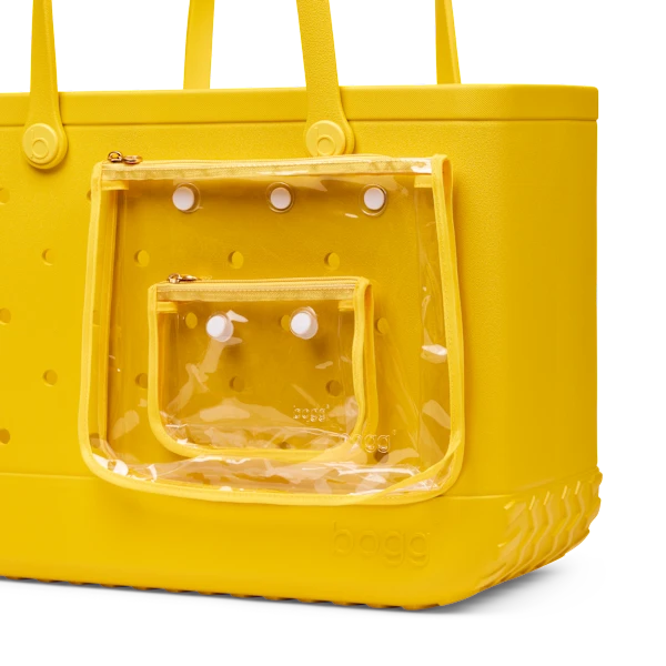 Original Bogg Bag - Limoncello View 5
