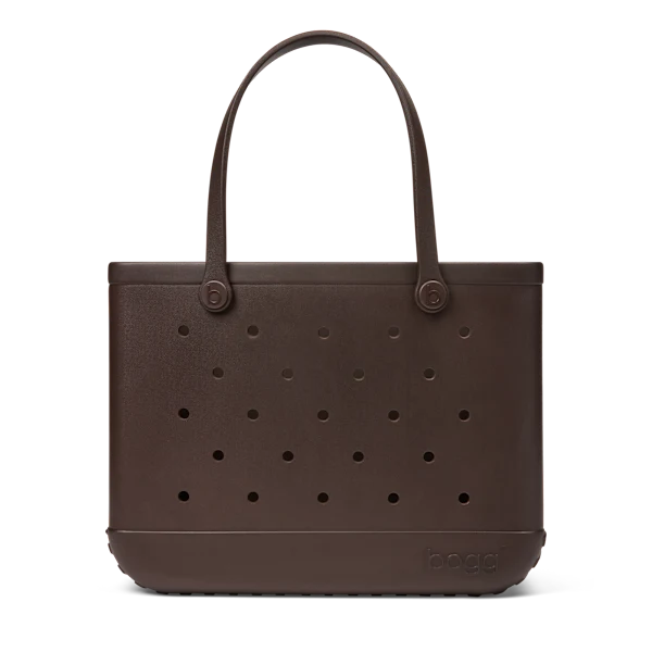 Original Bogg Bag - Hot Cocoa View 1
