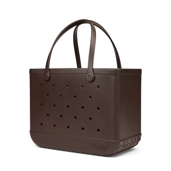 Original Bogg Bag - Hot Cocoa View 2
