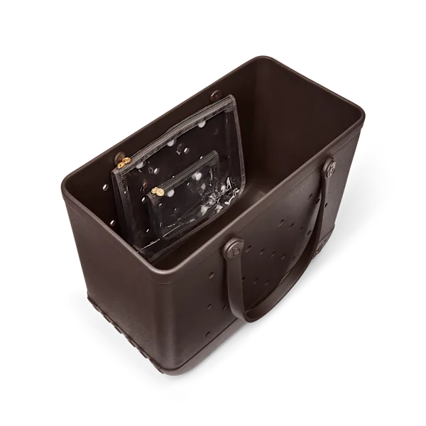 Original Bogg Bag - Hot Cocoa View 3
