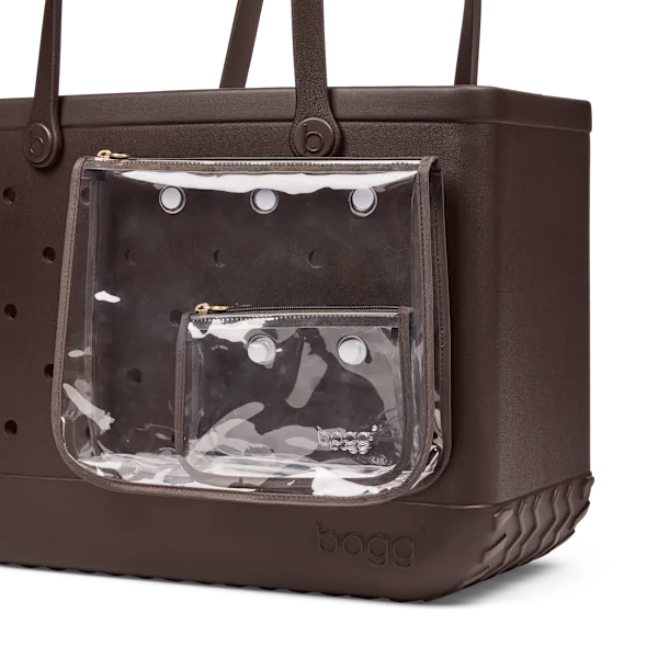Original Bogg Bag - Hot Cocoa View 5
