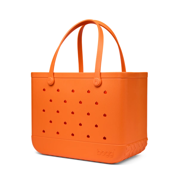 Original Bogg Bag - Pieces of Pumpkin View 2
