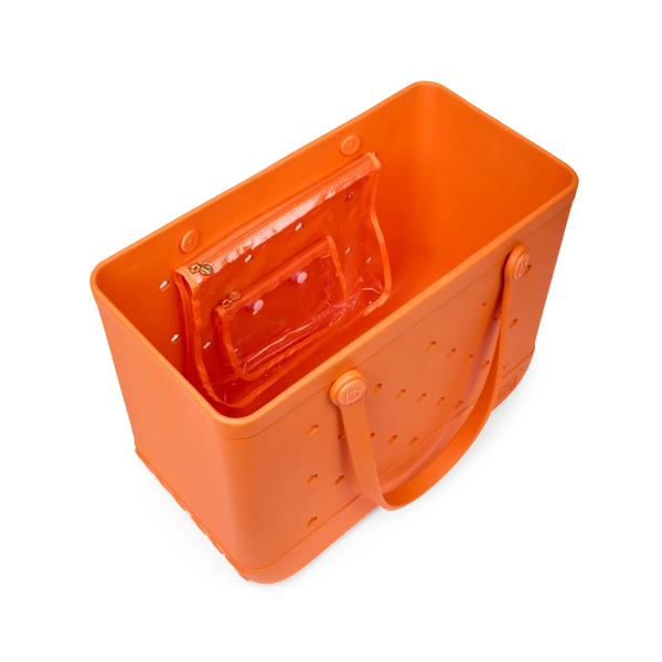 Original Bogg Bag - Pieces of Pumpkin View 3
