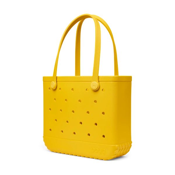 Baby Bogg Bag - Limoncello View 2
