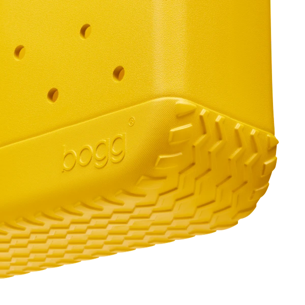 Baby Bogg Bag - Limoncello View 4
