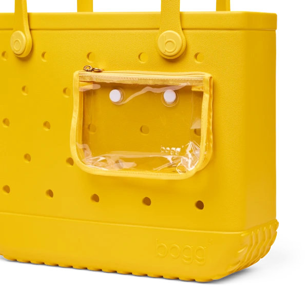 Baby Bogg Bag - Limoncello View 5
