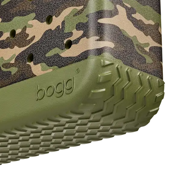 Baby Bogg Bag - Olive Camo View 4
