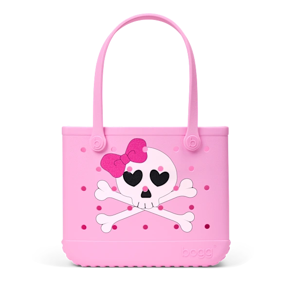 Baby Bogg Bag - Bogg N' Bones View 1

