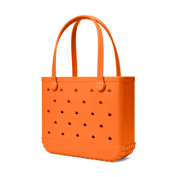 Baby Bogg Bag - Pieces of Pumpkin View 2
