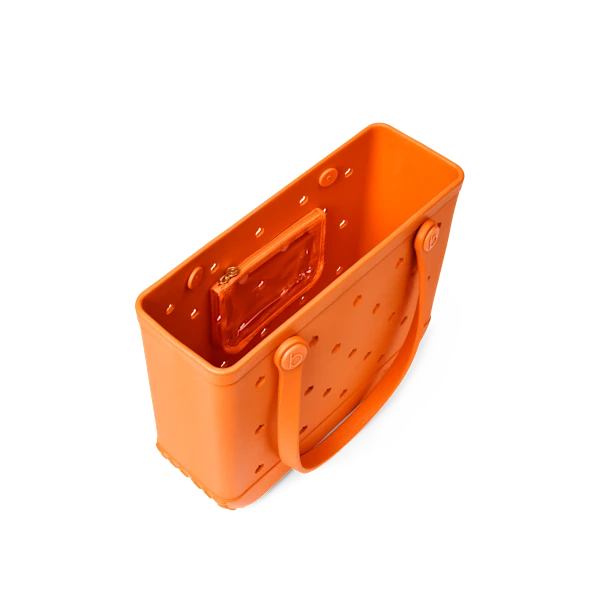 Baby Bogg Bag - Pieces of Pumpkin View 3

