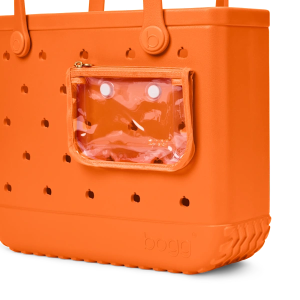 Baby Bogg Bag - Pieces of Pumpkin View 5
