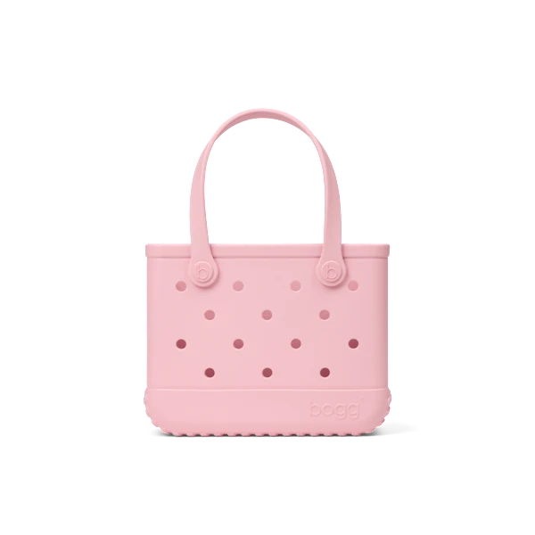 Bitty Bogg Bag - Blush-worthy View 1
