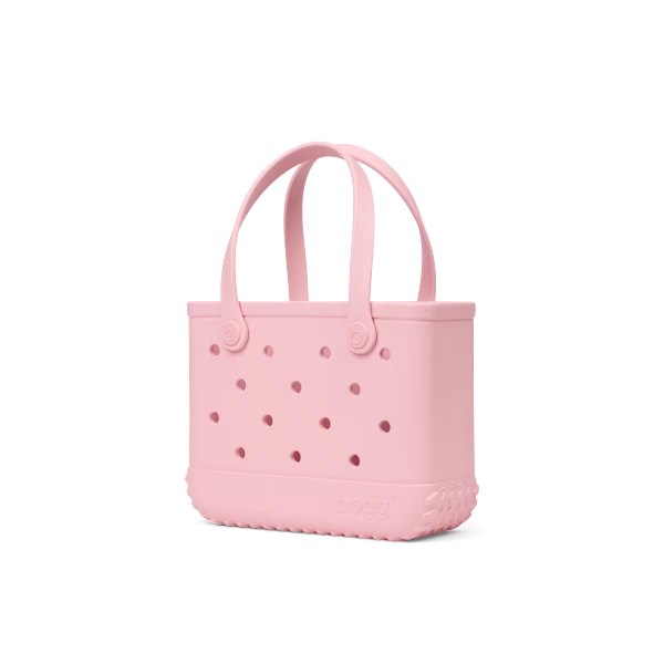 Bitty Bogg Bag - Blush-worthy View 2

