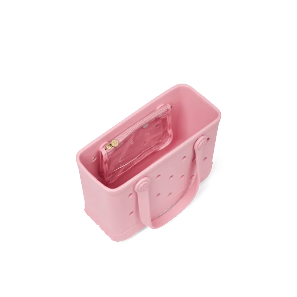 Bitty Bogg Bag - Blush-worthy View 3

