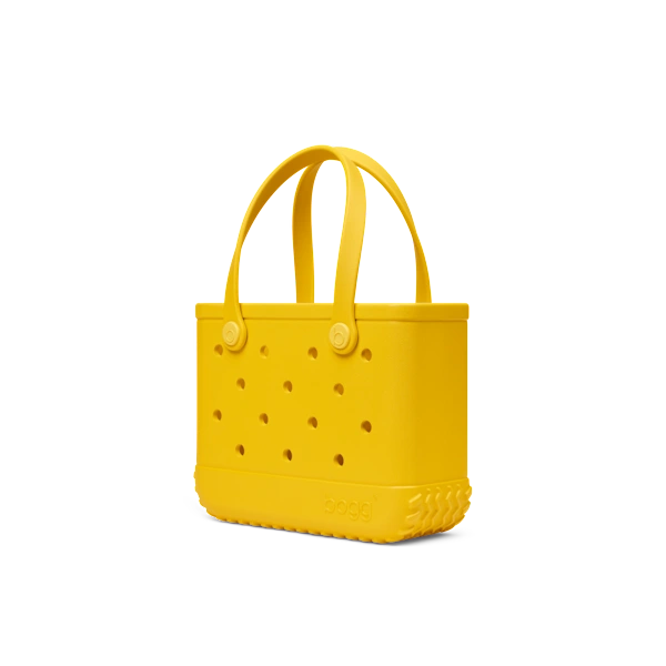 Bitty Bogg Bag - Limoncello View 2
