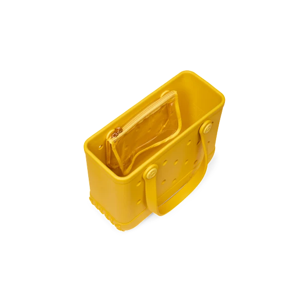 Bitty Bogg Bag - Limoncello View 3
