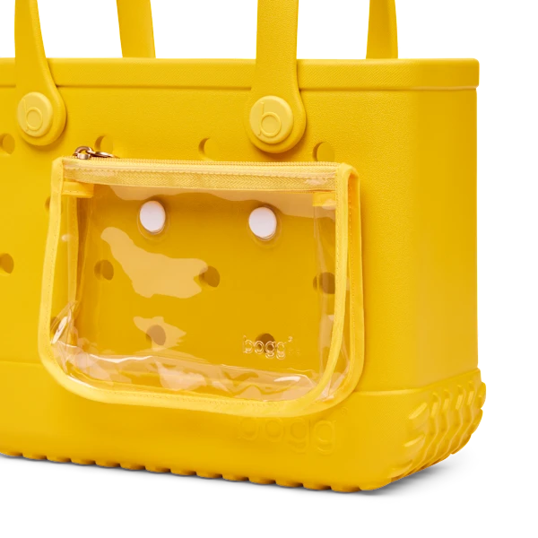 Bitty Bogg Bag - Limoncello View 5

