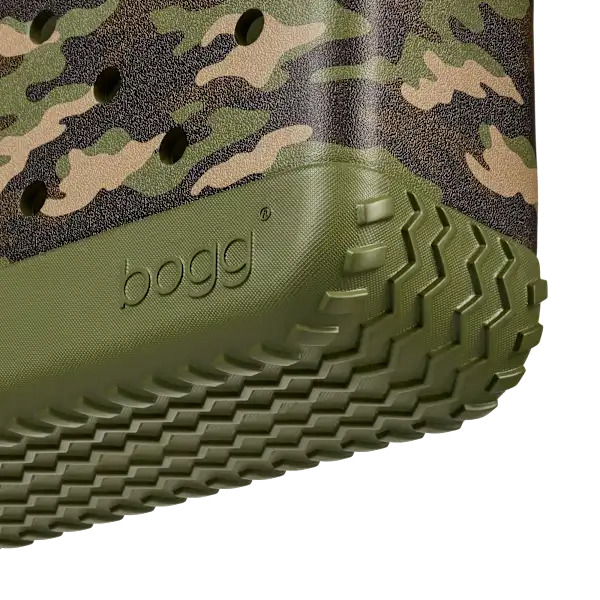 Bitty Bogg Bag - Olive Camo View 4

