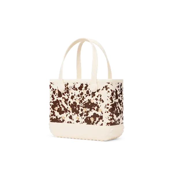 Bitty Bogg Bag - Cowhide View 2

