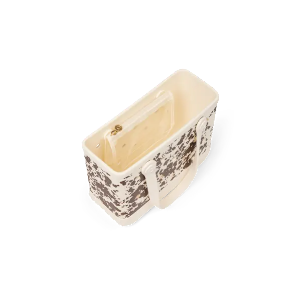Bitty Bogg Bag - Cowhide View 3
