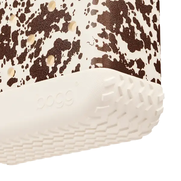 Bitty Bogg Bag - Cowhide View 4
