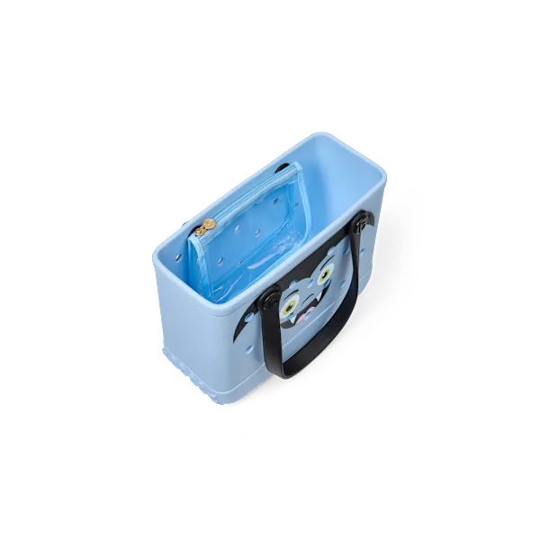 Bitty Bogg Bag - Dracu Bogg View 3
