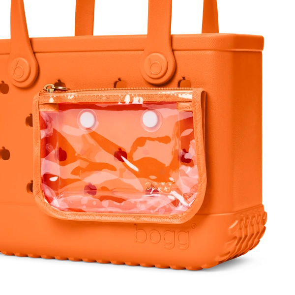 Bitty Bogg Bag - Pieces of Pumpkin View 5
