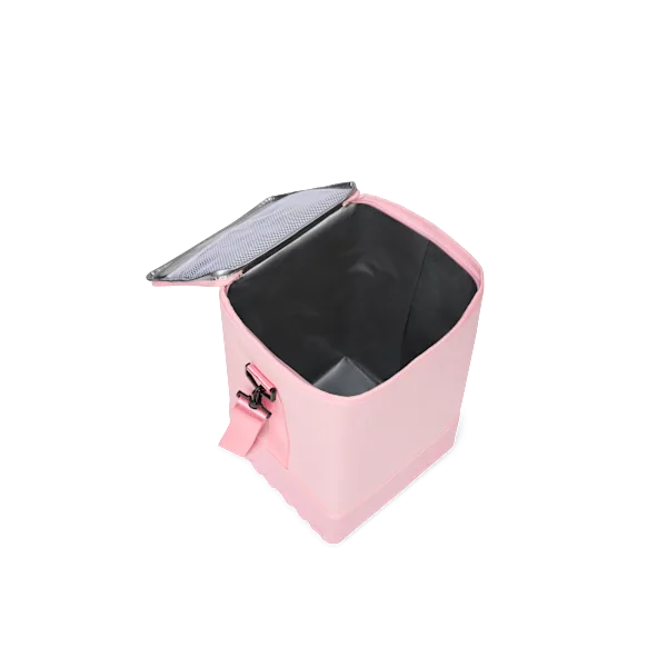 Bogg Brrr Half Cooler - Blush-worthy View 3
