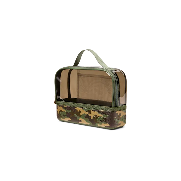 Boggs N' Ends - Camo View 2
