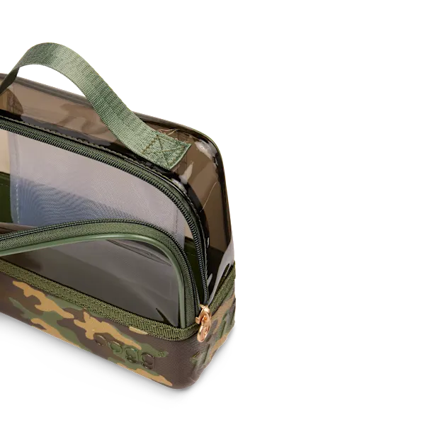 Boggs N' Ends - Camo View 3

