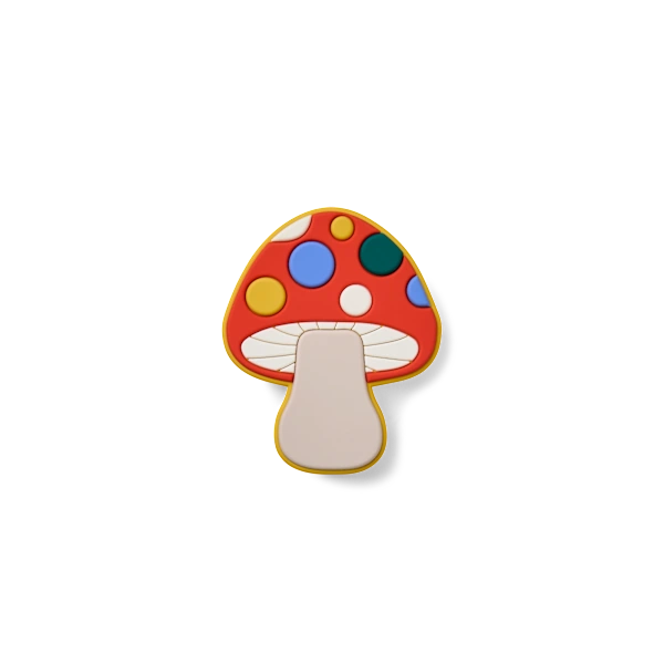 Bogg Bit - Mushroom View 1

