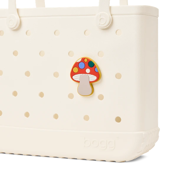 Bogg Bit - Mushroom View 2
