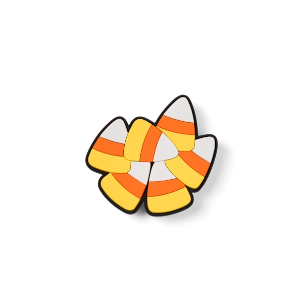 Bogg Bit - Candy Corn View 1
