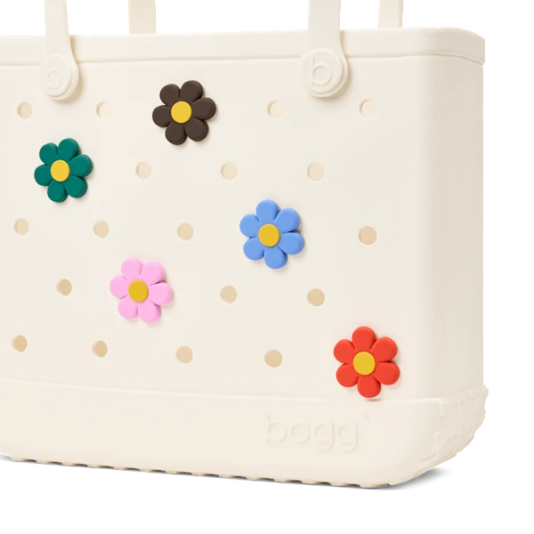 Bogg Bit  - Daisy Bitty Bits Pack View 2
