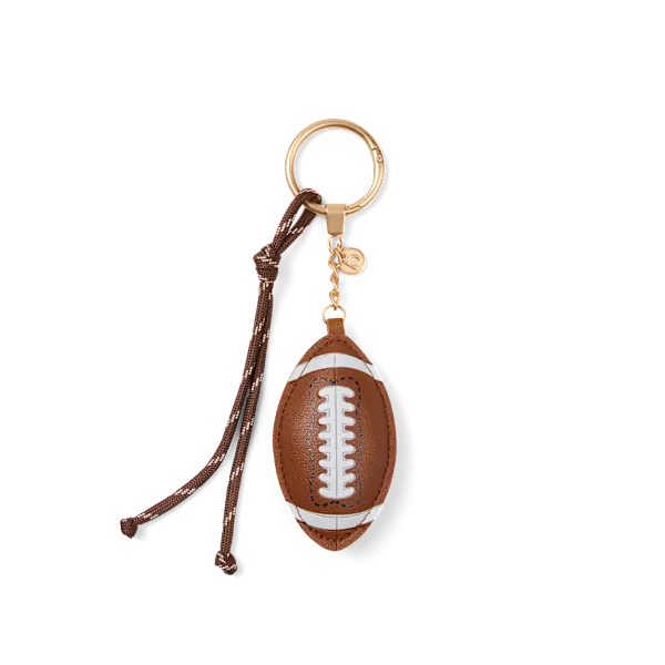 Bogg'd & Charmed  - Football View 1
