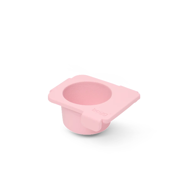 Bitty Half Top o' the Bogg to Ya - Blush-worthy View 2
