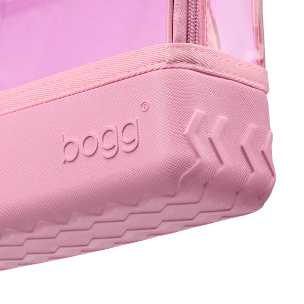 Boggs N' Ends - Blowing Pink Bubbles View 4
