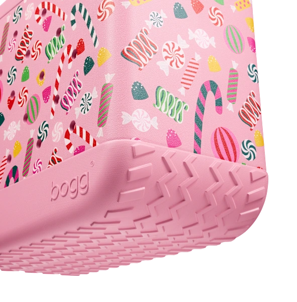 Original Bogg Bag - Candy Coated View 4
