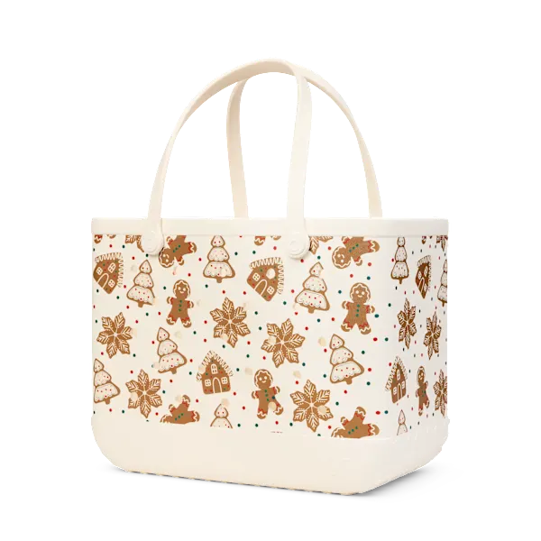 Original Bogg Bag - Freshly Baked View 2
