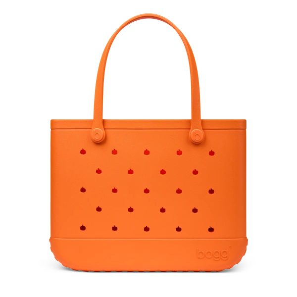 Original Bogg Bag - Pieces of Pumpkin View 1
