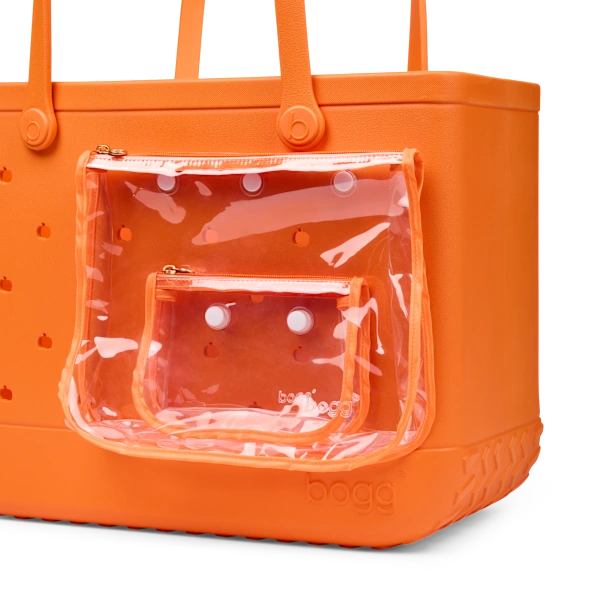 Original Bogg Bag - Pieces of Pumpkin View 5

